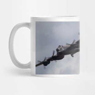 Canadian Lancaster 'VERA' Mug